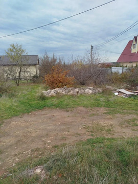 Продажа участка, Севастополь, территория СТ Торпеда