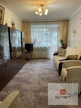 Продажа квартиры, Казань, ул. Шаляпина