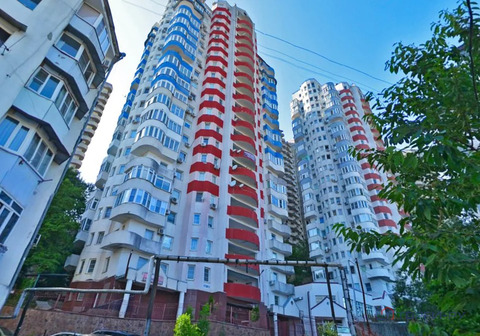 Продажа квартиры, Сочи, ул. Ландышевая