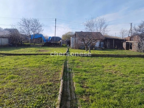 Продажа участка, Севастополь, ул. Новая