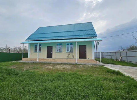 Продажа дома, Абинск, Абинский район, ул. Воронежская