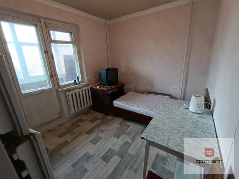 Продажа комнаты, Казань, ул. Липатова