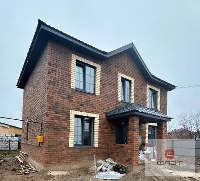 Продажа дома, Казань, ул. Рощинская