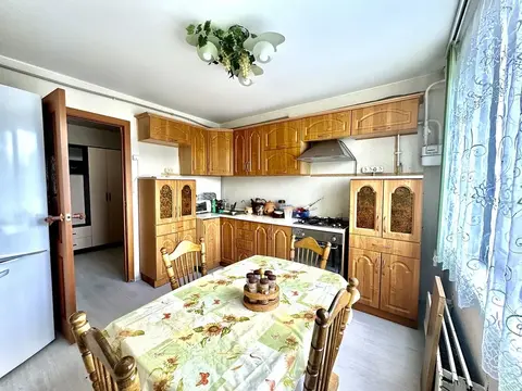 2-комнатная квартира Дмитровский район, деревня Астрецово, д.77