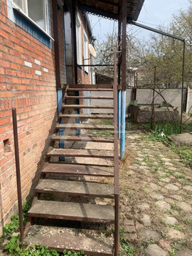 Продажа дома, Георгиевск, ул. Комарова