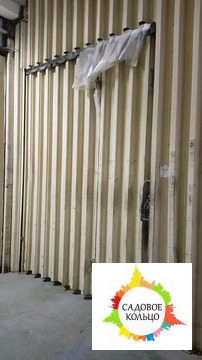 Отапливаемое помещение 174 кв