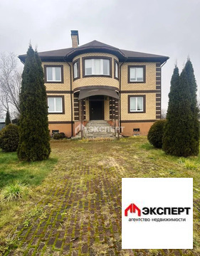 Комфортабельный загородный дом