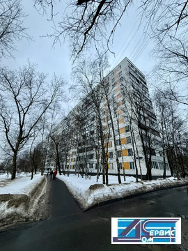 продается 2-х комнатная квартира