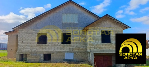 Продажа дома, Варениковская, Крымский район, ул. Азовская