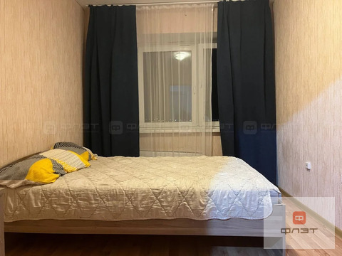 Аренда квартиры, Казань, ул. Крутая д.2