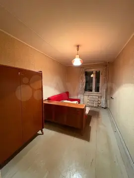 3-к. квартира, 57 м, 4/9 эт.