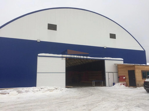 Аренда склада, Мытищи, Мытищинский район, Рогачёвское ш.