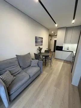 Морозова, 1 1комн (24000)