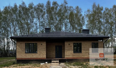 Продажа дома, Высокогорский район, ул. 5-я Победная