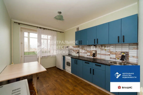 Продажа квартиры, Рязань, ул. Щорса