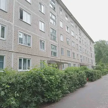 3-к. квартира, 60,2 м2, 5/5 эт.