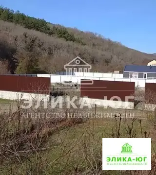 Продажа участка, Пляхо, Туапсинский район, Речной кв-л.