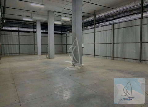 Аренда склада, улица Адмирала Корнилова