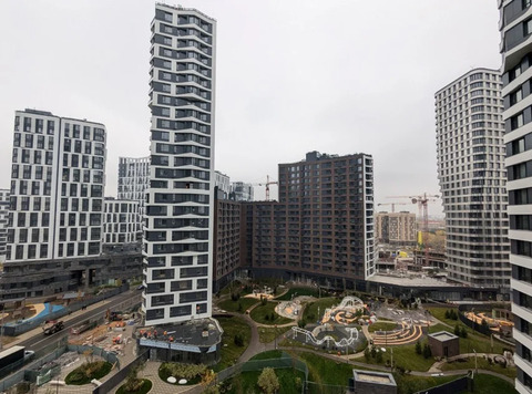 Аренда ПСН площадью 104,3 м2