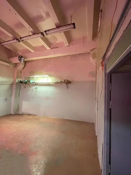 Склад / производство 37 м2