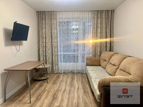 Аренда квартиры, Казань, ул. Бухарская д.32 к3