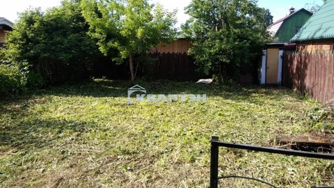 Продажа дома, Краснообск, Новосибирский район, 7-й