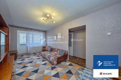 Продажа квартиры, Рязань, ул. Свободы