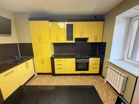 2-к. квартира, 56,5 м2, 4/6 эт.