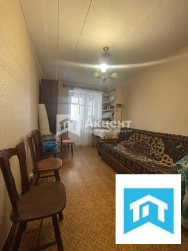 Продажа квартиры, Иваново, ул. Жарова