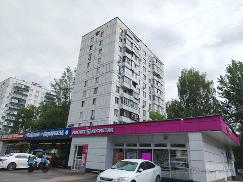 Продажа квартиры, ул. Юных Ленинцев