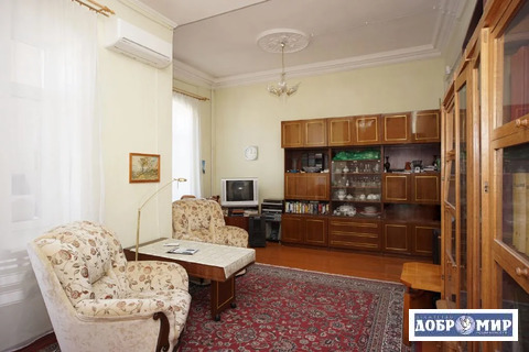 Продается 4-комн. квартира