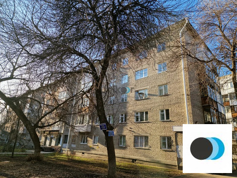 Продажа квартиры, Уфа, ул. Пархоменко