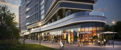 Продается парковочное место, 15,6 м2