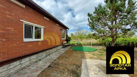 Продажа дома, Темрюк, Темрюкский район, ул. 27 Сентября