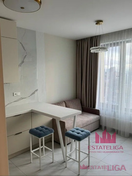 Продажа квартиры, ул. Беломорская