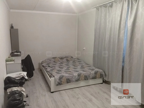 Продажа квартиры, Казань, тракт. Мамадышский