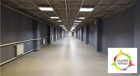 в 13 от МКАД в Томилино в цокольном этаже предлагается 400 кв