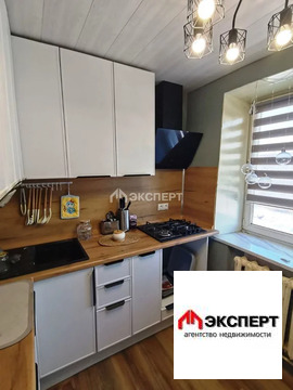 1-комнатная квартира, д. Евсеево