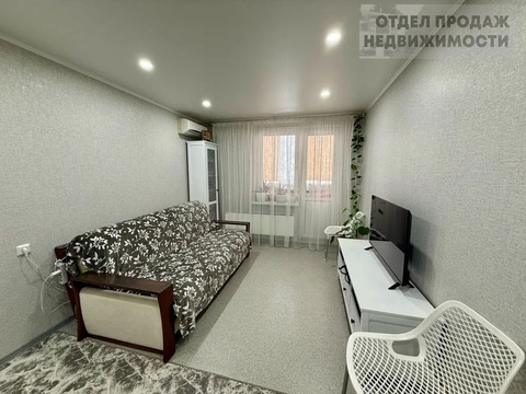 Квартира на Надежде