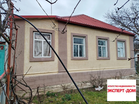 Продажа дома, Таврический, Неклиновский район, ул. Мира