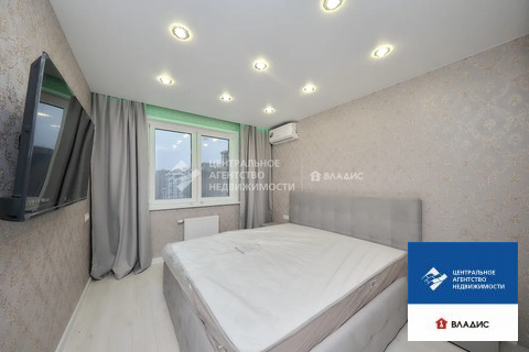 Продажа квартиры, Рязань, Брестская улица