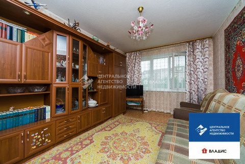 Продажа квартиры, Рязань, ул. Новоселов