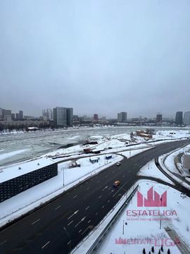 Продажа квартиры, набережная Марка Шагала