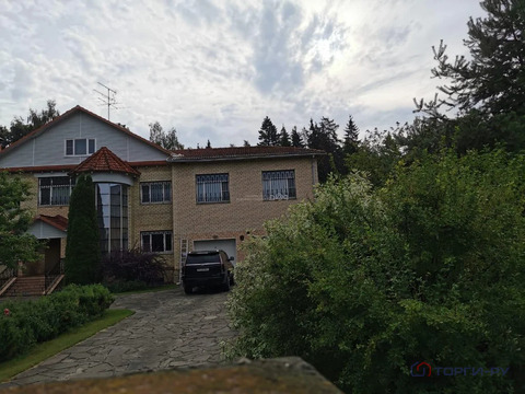 Продажа дома, Подсобного Хозяйства МК КПСС, Одинцовский район