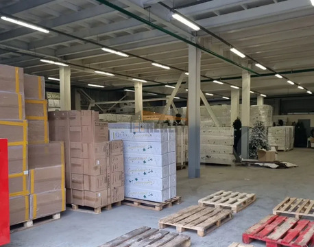 Аренда производственного помещения, Балашиха, Балашиха г. о., вл49