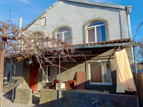 Продажа дома, Георгиевск, ул. Верхняя