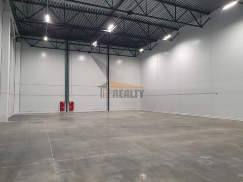 Продажа склада, Солнечногорский район, 11