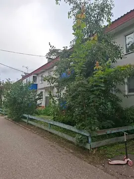 Срочно продается 2-х ком.квартира в д.Орешки Рузский район