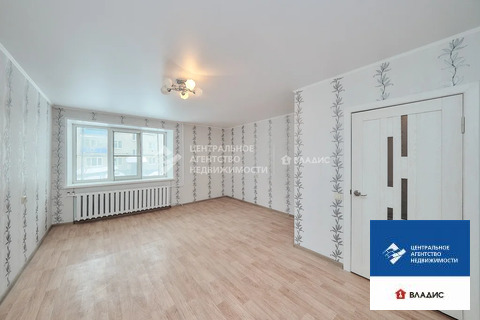 Продажа квартиры, Рязань, ул. Рыбацкая