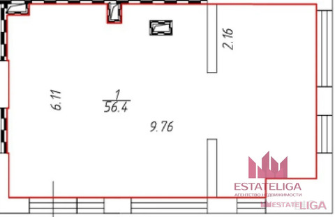 Продажа ПСН, 1-й Котляковский переулок